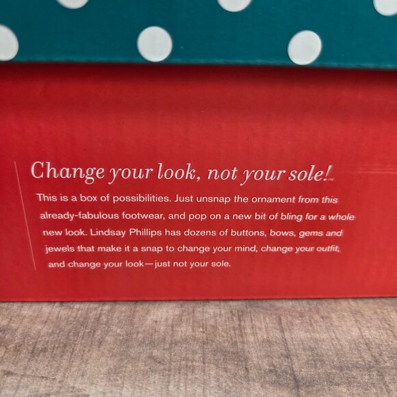 Lindsay Phillips Black Addison Sandals - Picture 15 of 15